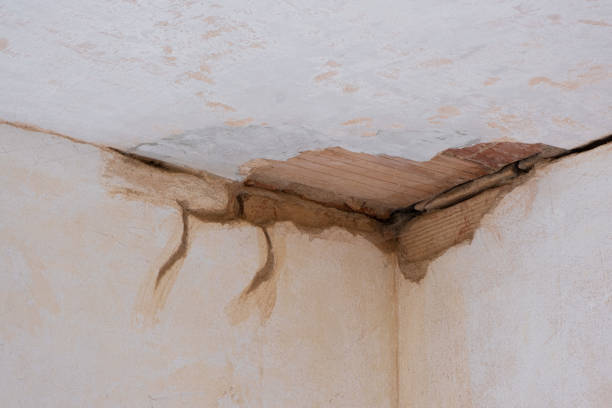 24/7 water damage repair in Latimer, MS